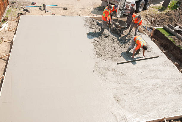 Best Concrete Grinding and Polishing in The Villages, FL