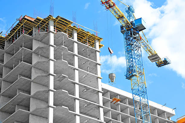 Best Concrete Slab Construction in The Villages, FL