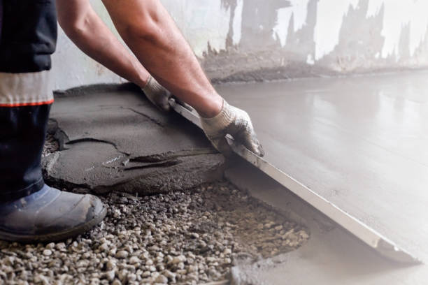 Best Concrete Sealing and Maintenance in The Villages, FL